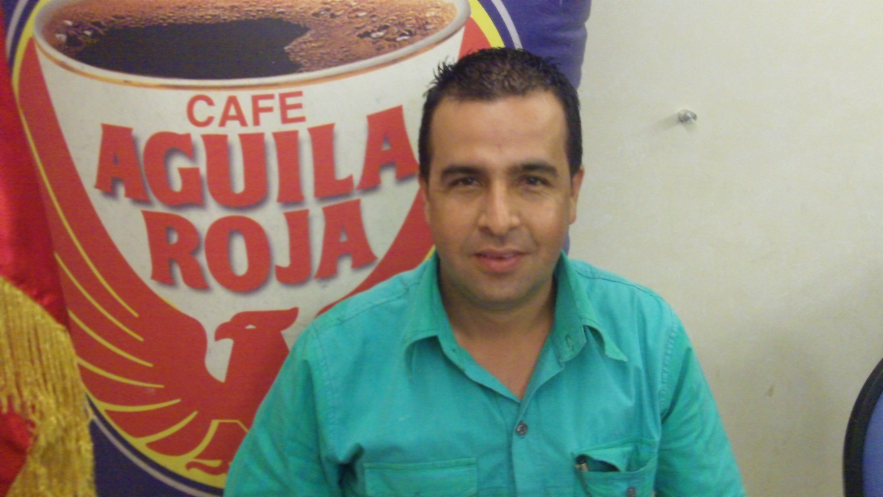 Cafe+aguila+roja