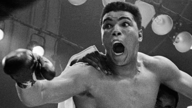 Boxeo Y La Guerra Muhammad Ali Evadió La Guerra De Vietnam En 1967 Boxeo De Colombia 7938